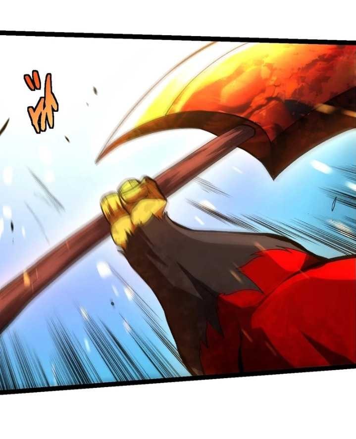 Read Evolution Begins With A Big Tree (ID) Manga Online