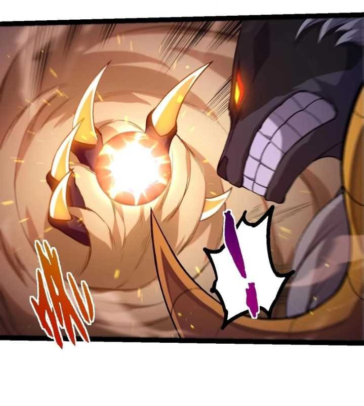 Read Evolution Begins With A Big Tree (ID) Manga Online