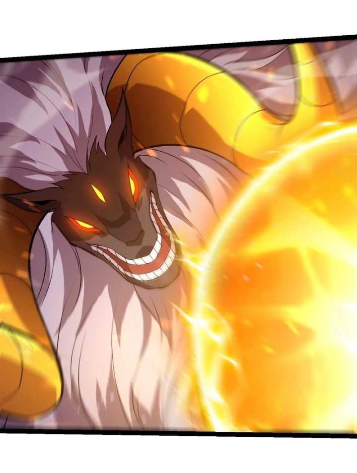 Read Evolution Begins With A Big Tree (ID) Manga Online