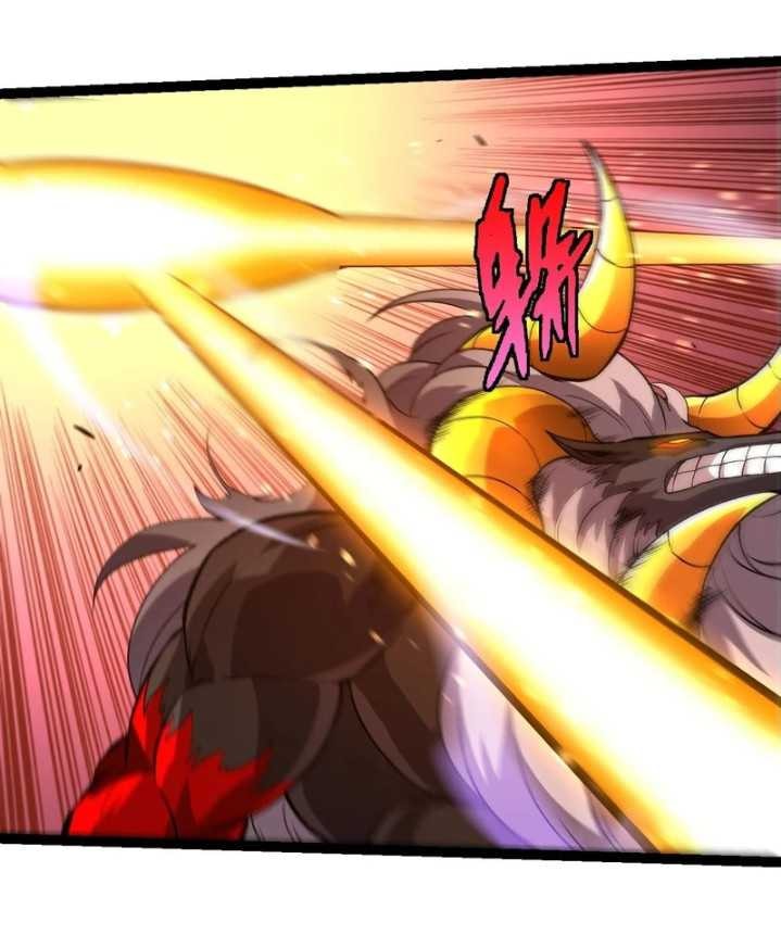 Read Evolution Begins With A Big Tree (ID) Manga Online