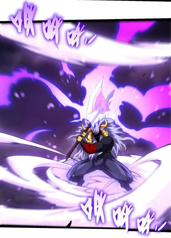 Read Evolution Begins With A Big Tree (ID) Manga Online