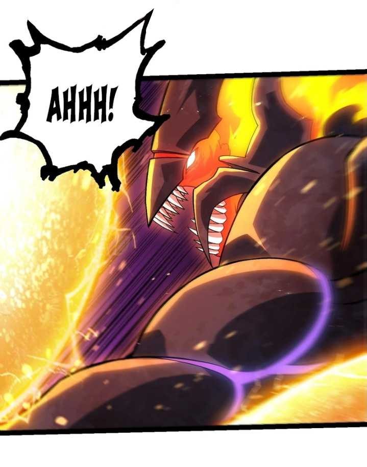 Read Evolution Begins With A Big Tree (ID) Manga Online