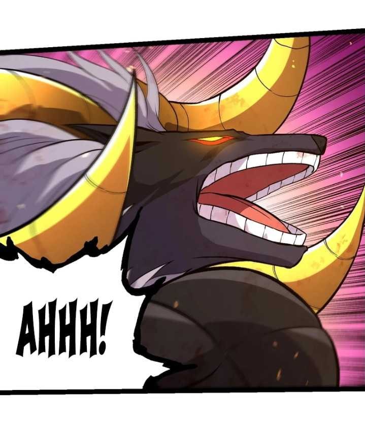 Read Evolution Begins With A Big Tree (ID) Manga Online