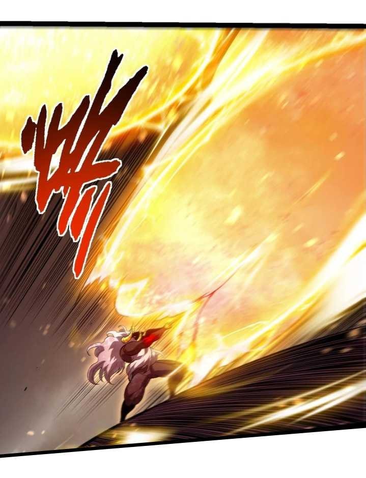 Read Evolution Begins With A Big Tree (ID) Manga Online