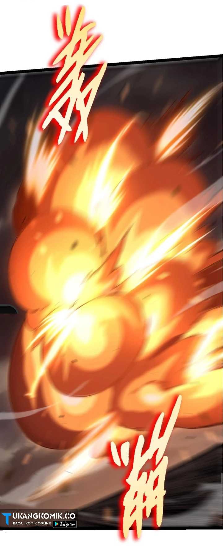 Read Evolution Begins With A Big Tree (ID) Manga Online