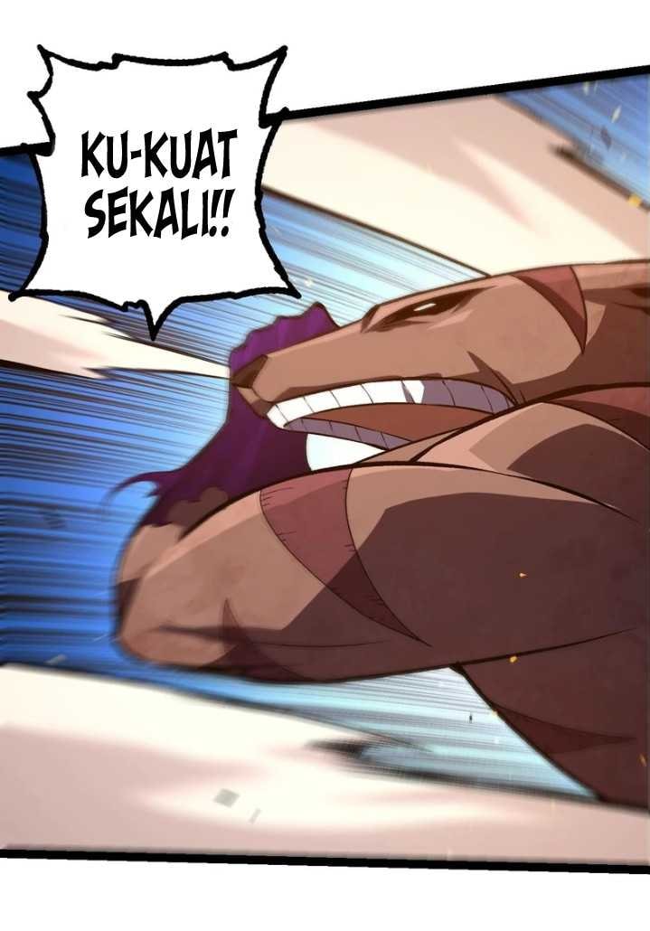 Read Evolution Begins With A Big Tree (ID) Manga Online