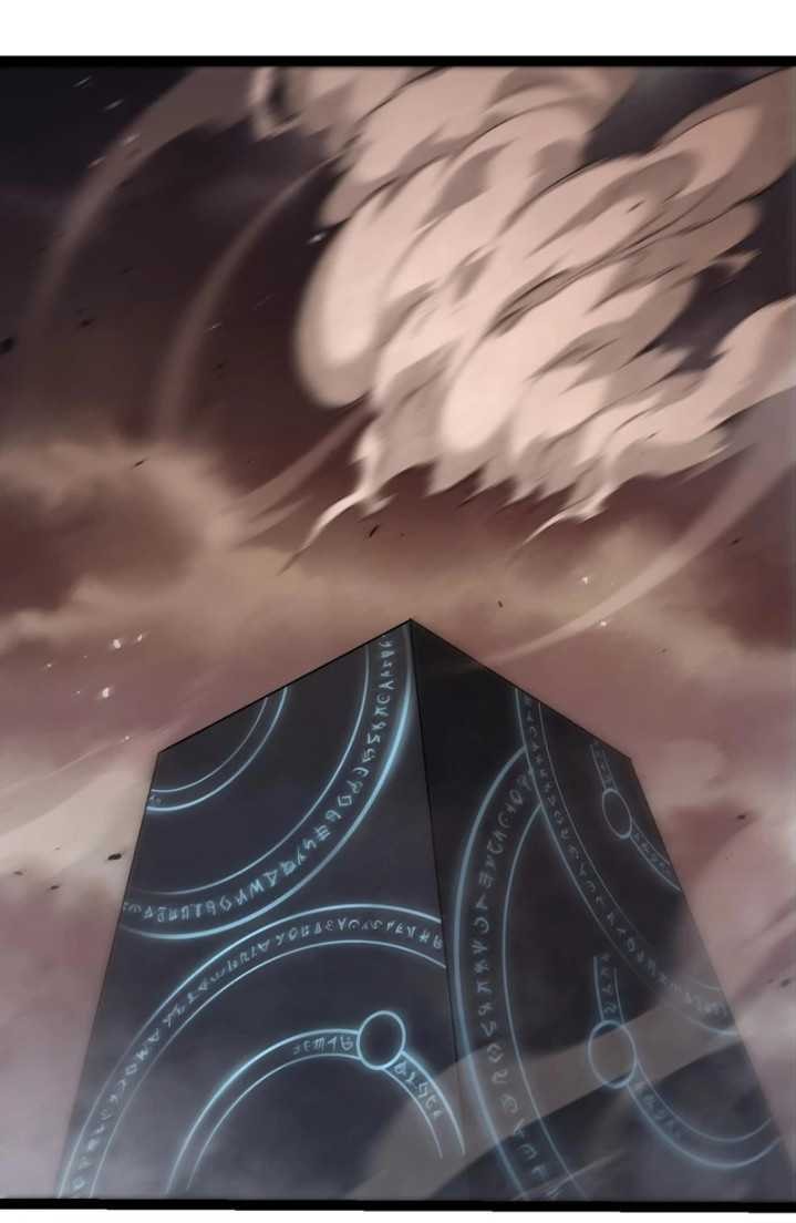 Read Evolution Begins With A Big Tree (ID) Manga Online