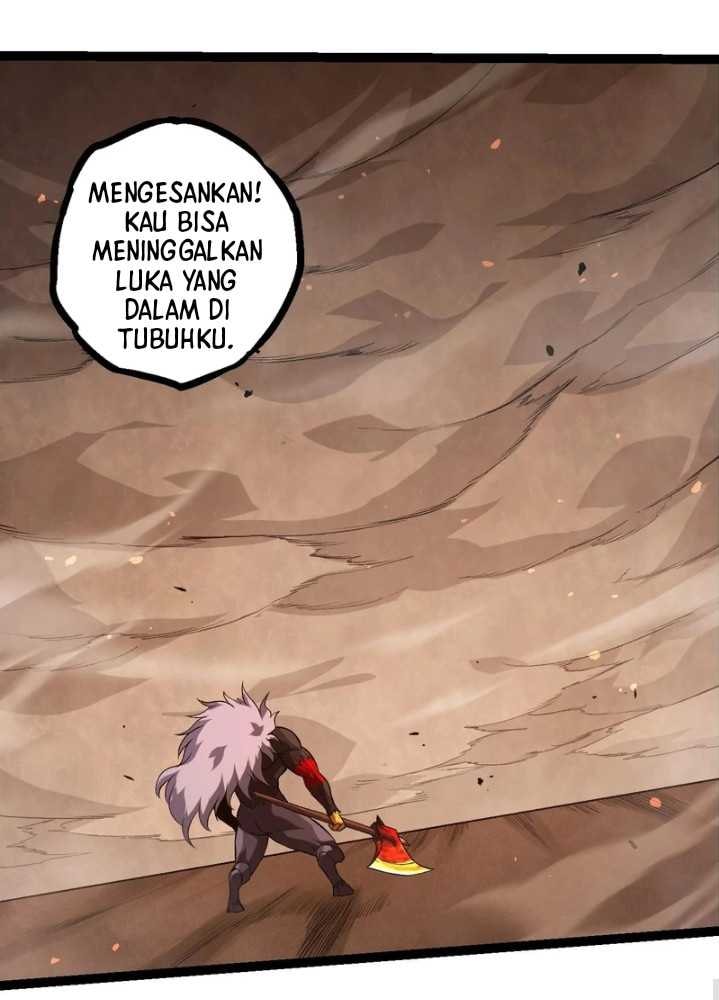 Read Evolution Begins With A Big Tree (ID) Manga Online