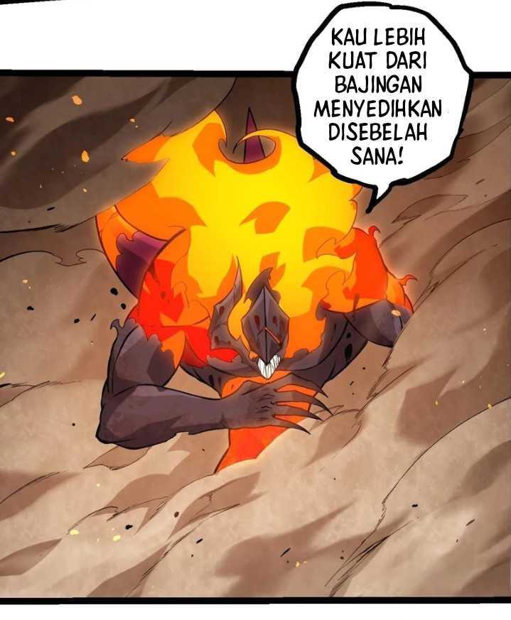 Read Evolution Begins With A Big Tree (ID) Manga Online