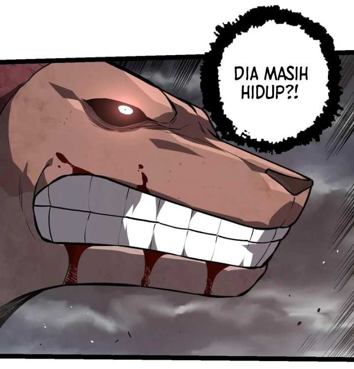 Read Evolution Begins With A Big Tree (ID) Manga Online