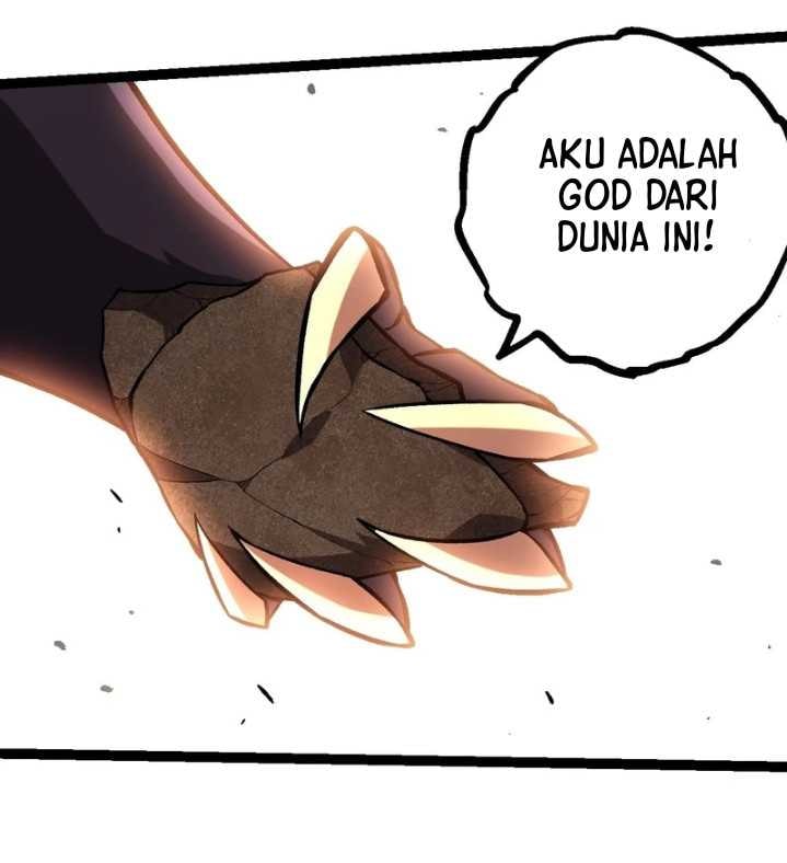 Read Evolution Begins With A Big Tree (ID) Manga Online