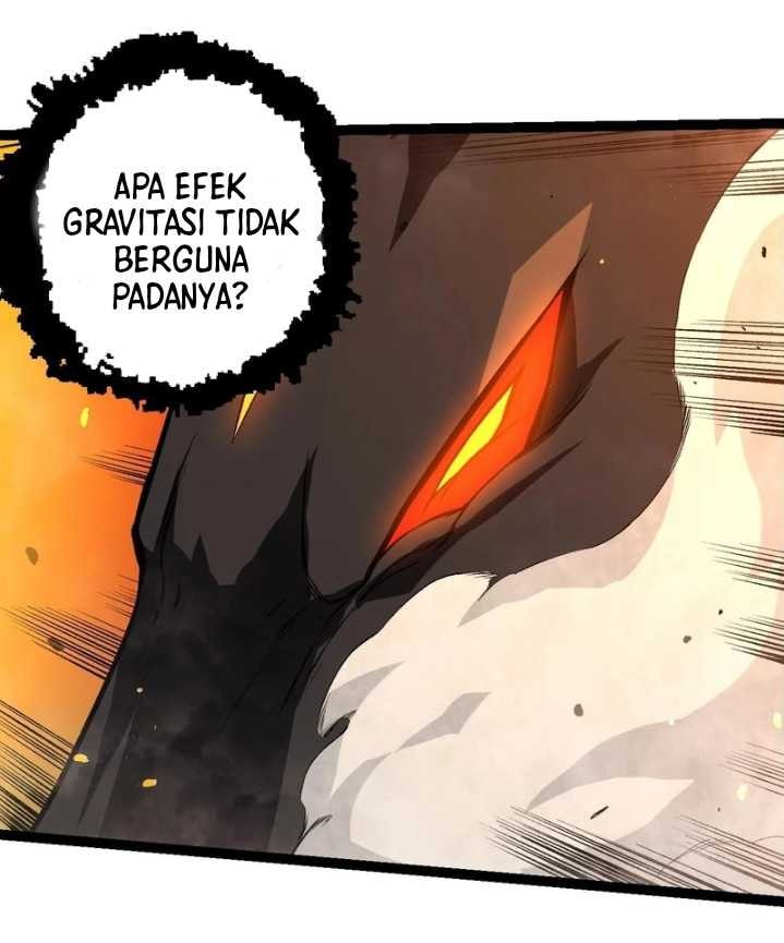 Read Evolution Begins With A Big Tree (ID) Manga Online