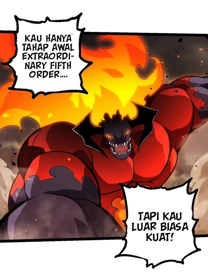 Read Evolution Begins With A Big Tree (ID) Manga Online