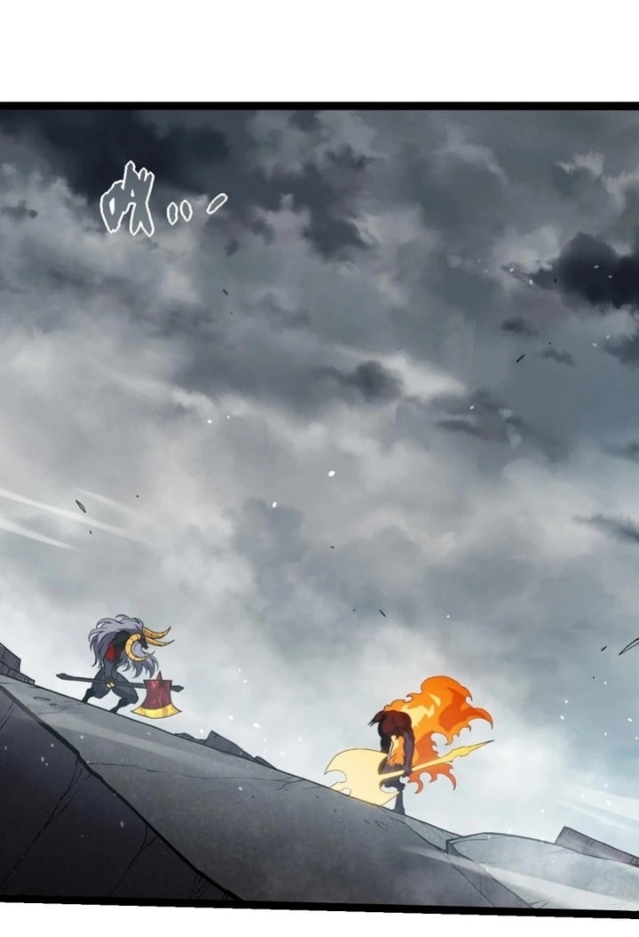 Read Evolution Begins With A Big Tree (ID) Manga Online