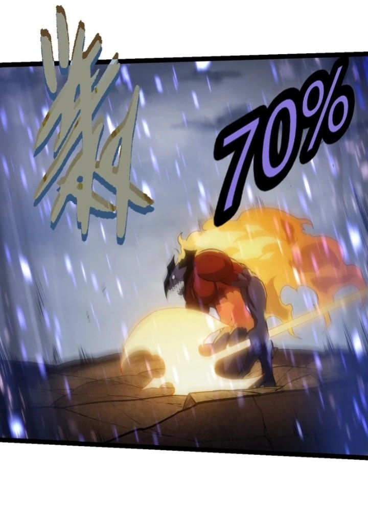 Read Evolution Begins With A Big Tree (ID) Manga Online