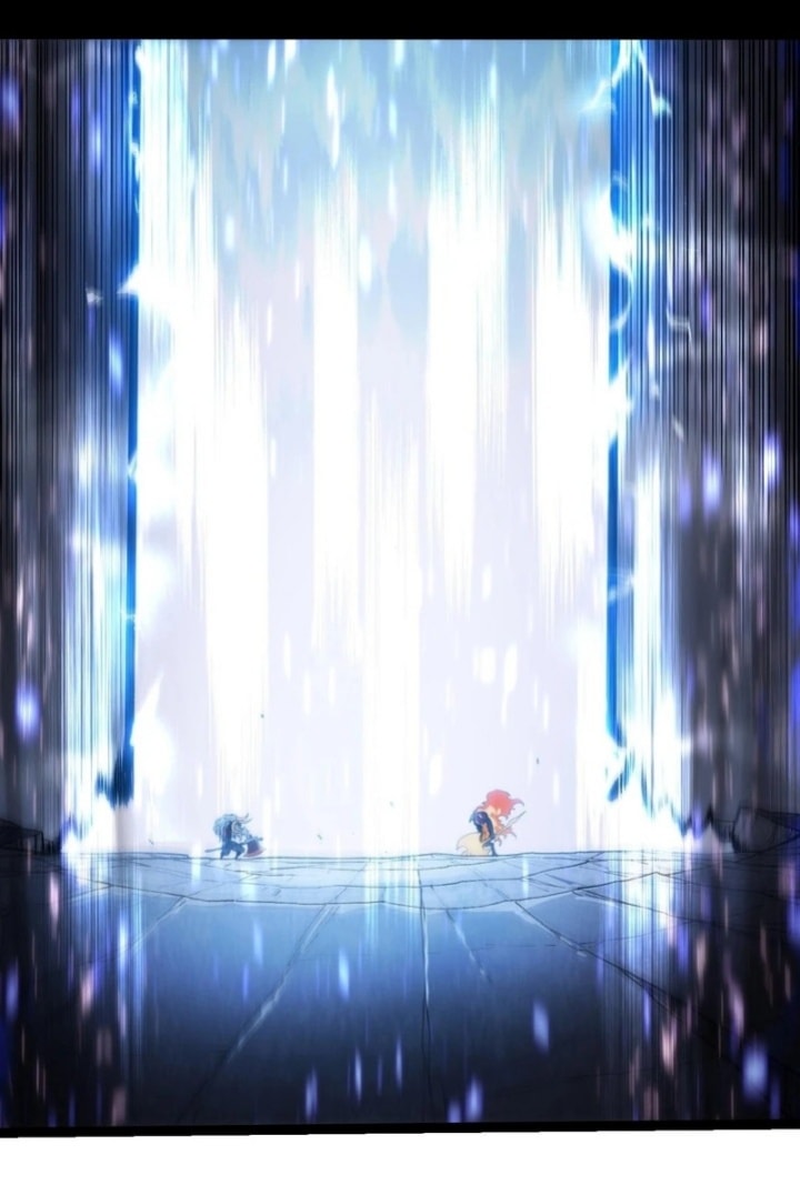 Read Evolution Begins With A Big Tree (ID) Manga Online