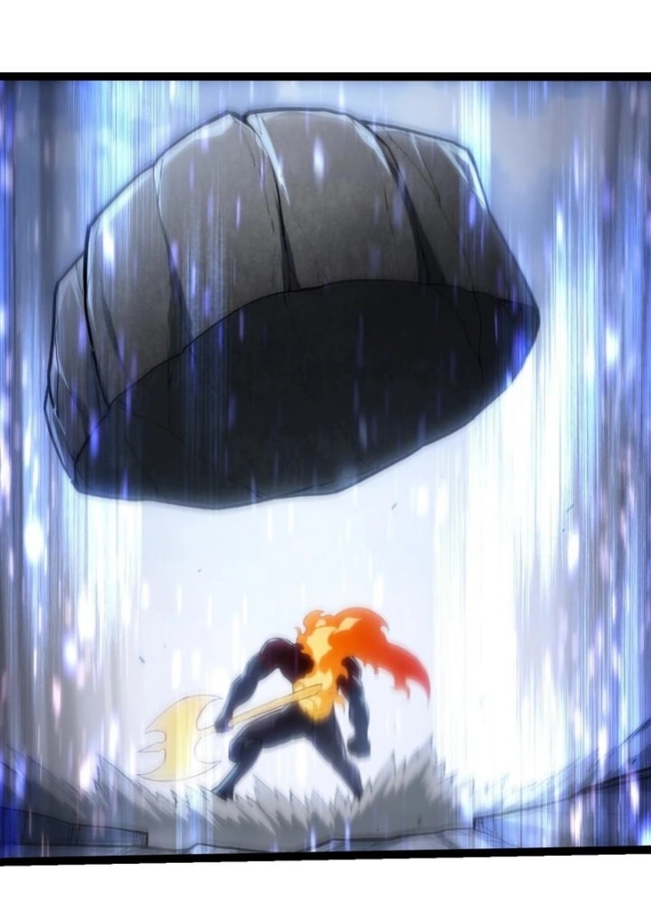 Read Evolution Begins With A Big Tree (ID) Manga Online