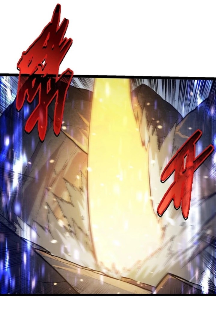 Read Evolution Begins With A Big Tree (ID) Manga Online