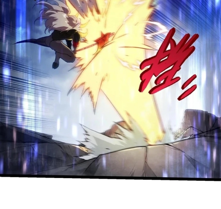 Read Evolution Begins With A Big Tree (ID) Manga Online