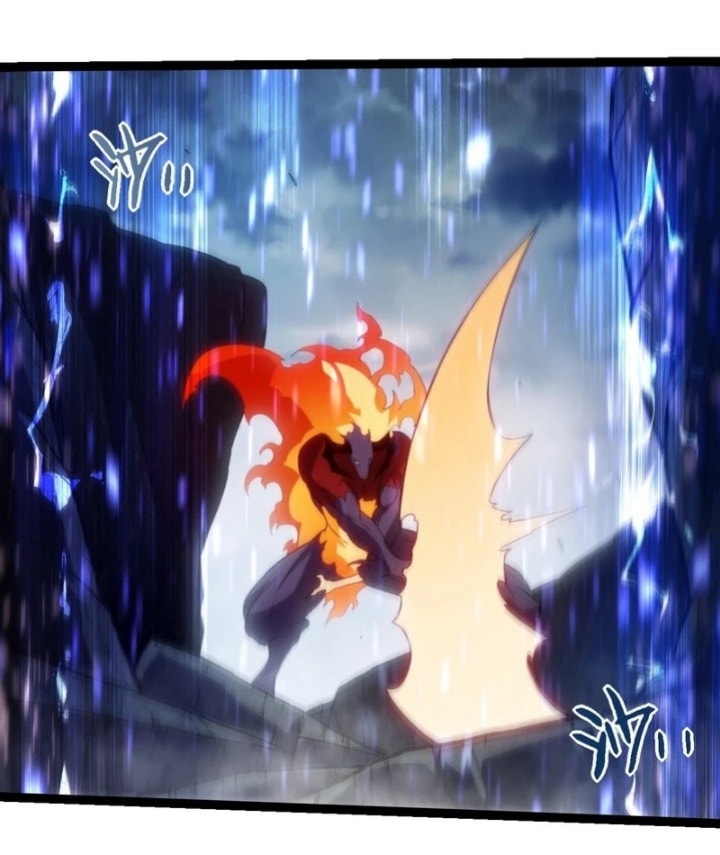 Read Evolution Begins With A Big Tree (ID) Manga Online