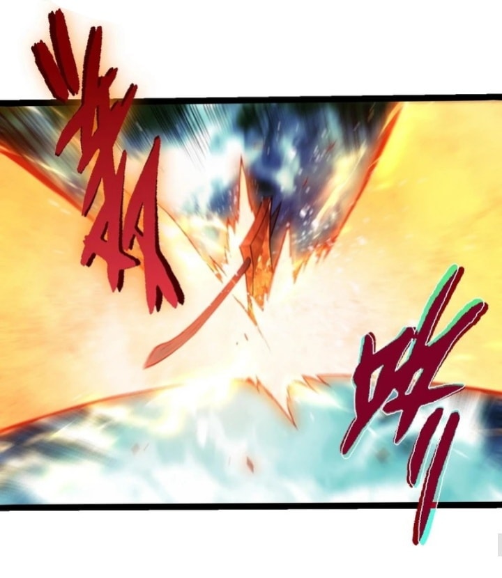 Read Evolution Begins With A Big Tree (ID) Manga Online