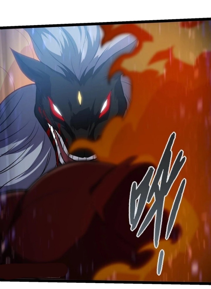 Read Evolution Begins With A Big Tree (ID) Manga Online