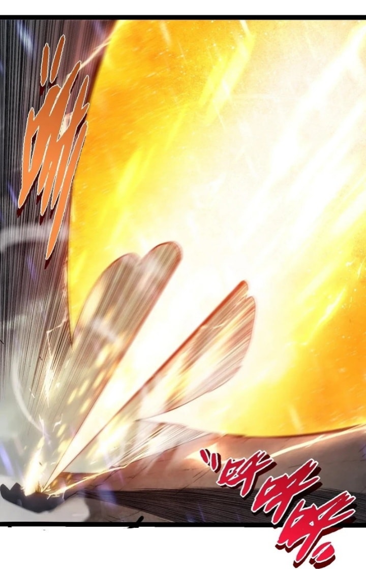 Read Evolution Begins With A Big Tree (ID) Manga Online