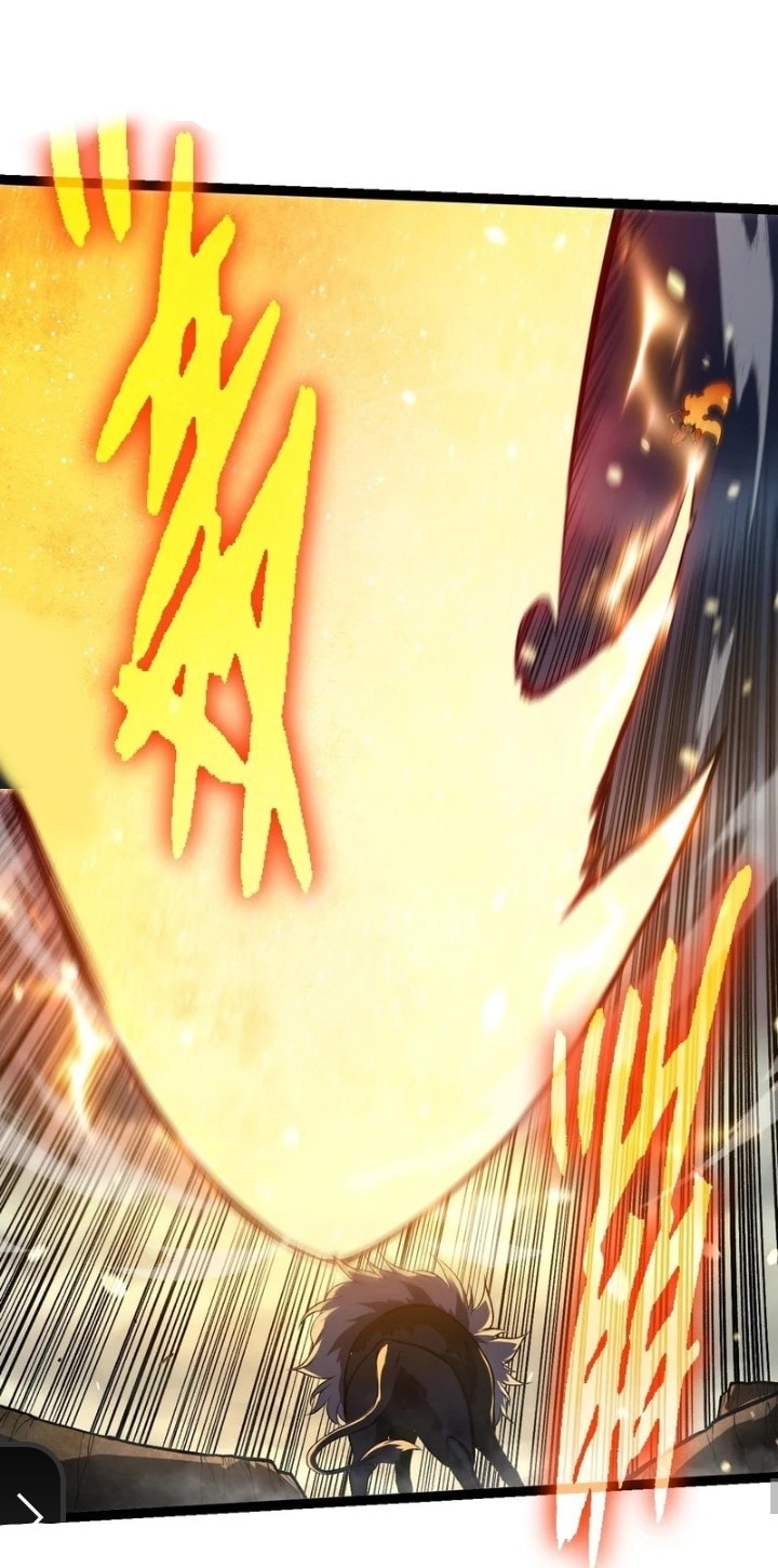 Read Evolution Begins With A Big Tree (ID) Manga Online