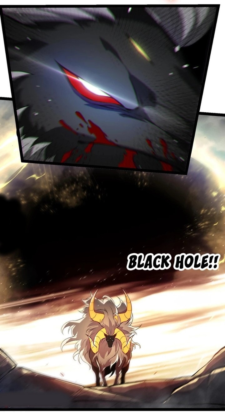 Read Evolution Begins With A Big Tree (ID) Manga Online