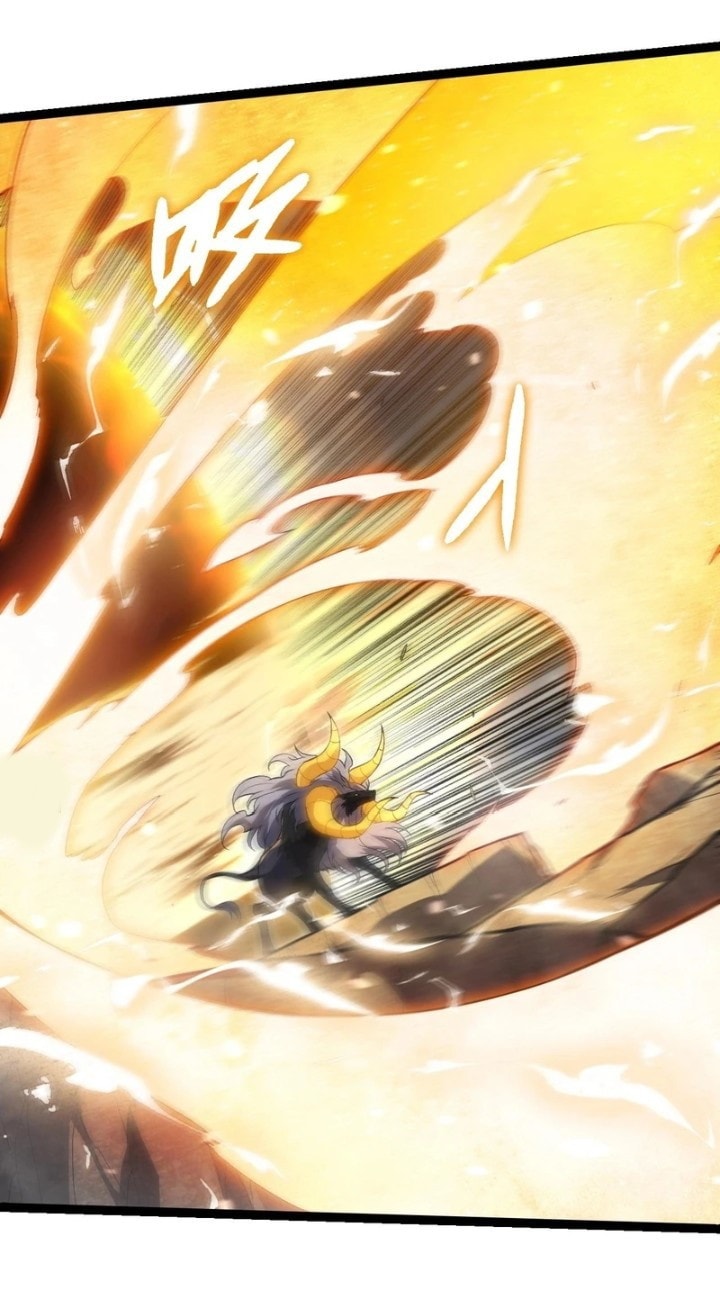 Read Evolution Begins With A Big Tree (ID) Manga Online