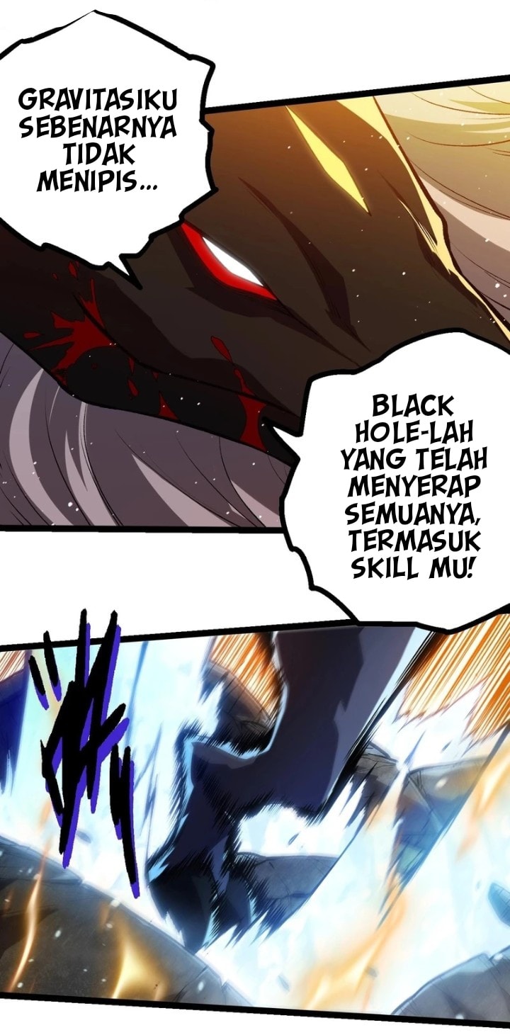 Read Evolution Begins With A Big Tree (ID) Manga Online