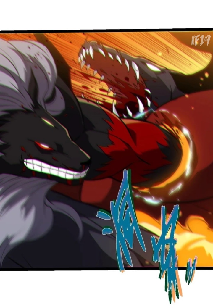 Read Evolution Begins With A Big Tree (ID) Manga Online