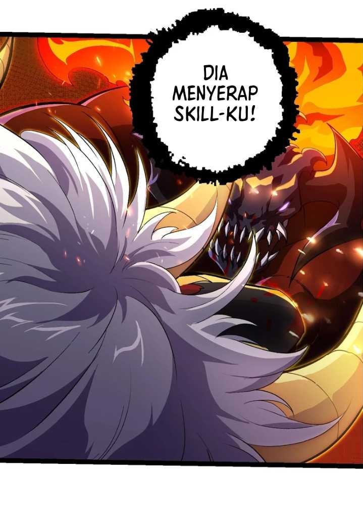 Read Evolution Begins With A Big Tree (ID) Manga Online