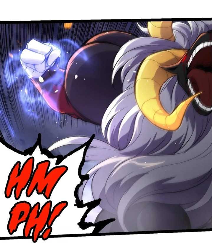 Read Evolution Begins With A Big Tree (ID) Manga Online