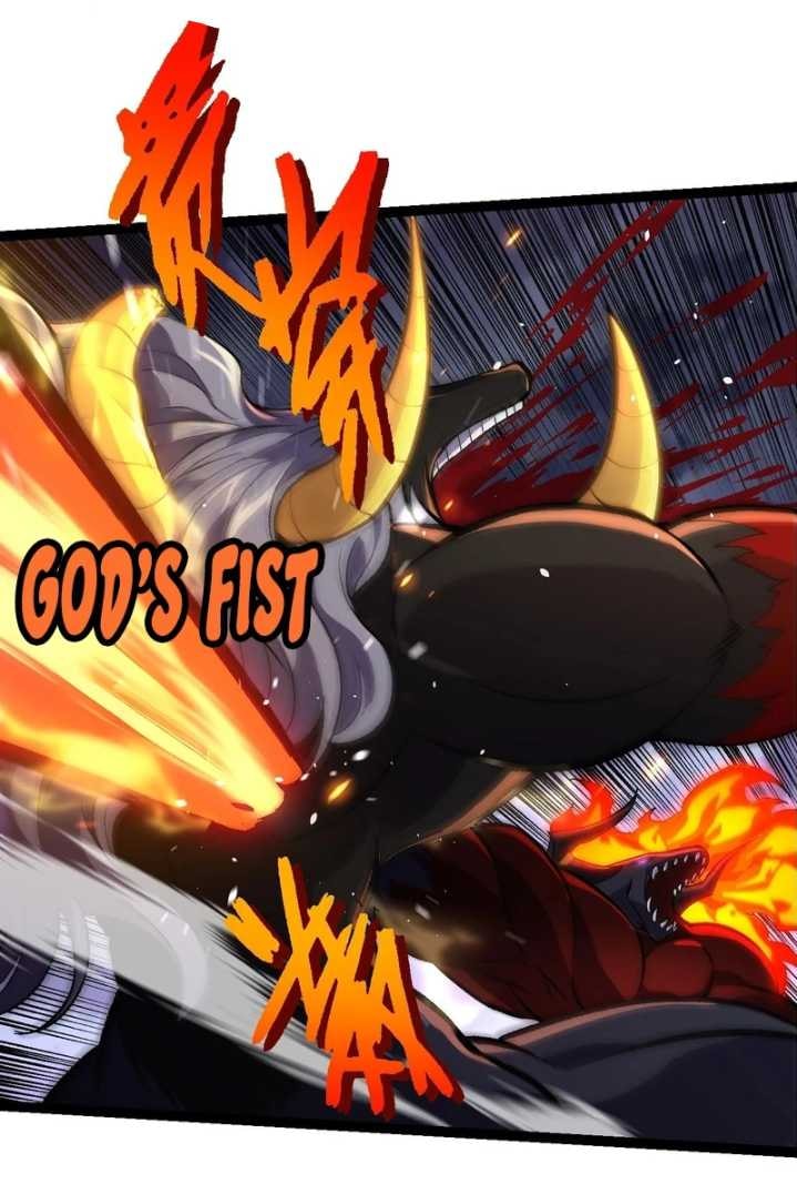 Read Evolution Begins With A Big Tree (ID) Manga Online