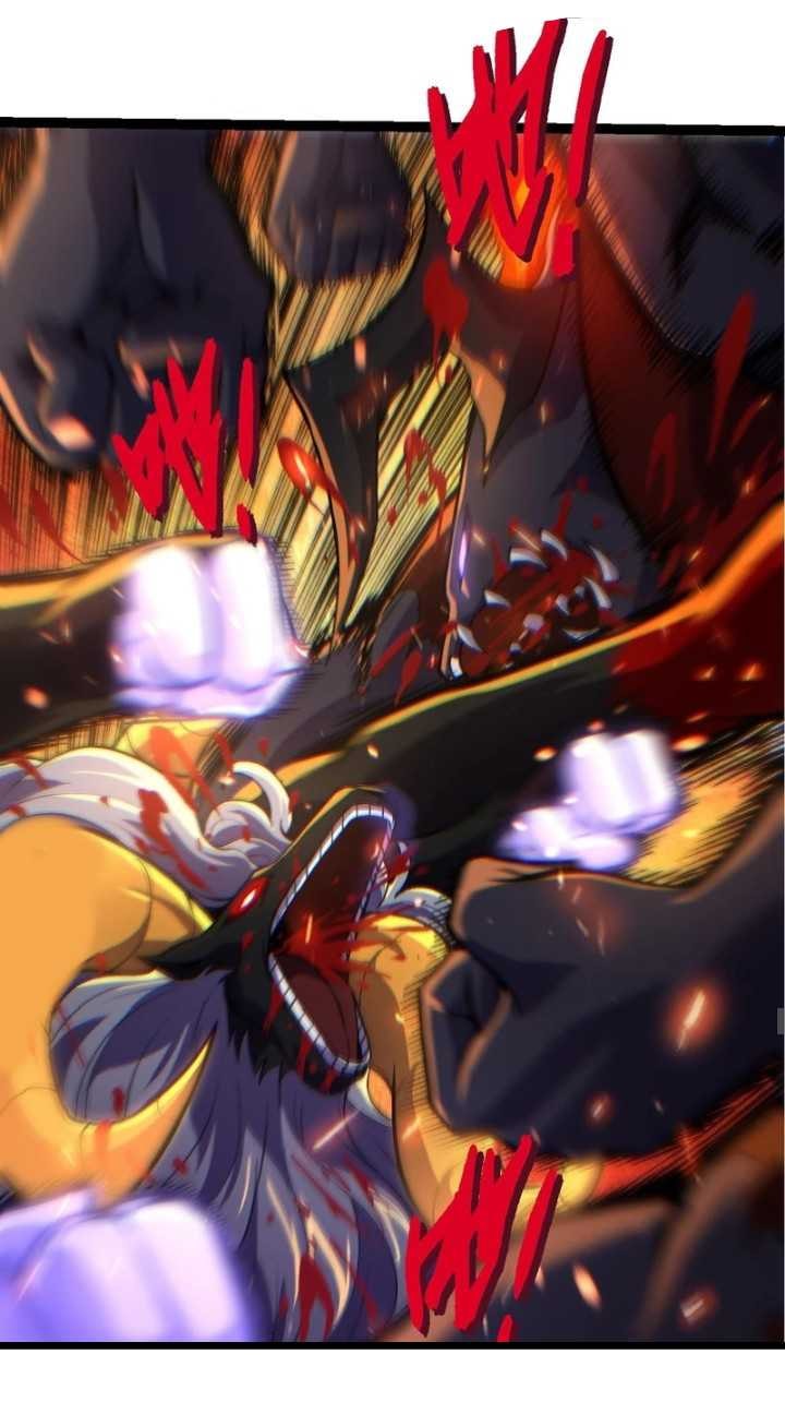 Read Evolution Begins With A Big Tree (ID) Manga Online