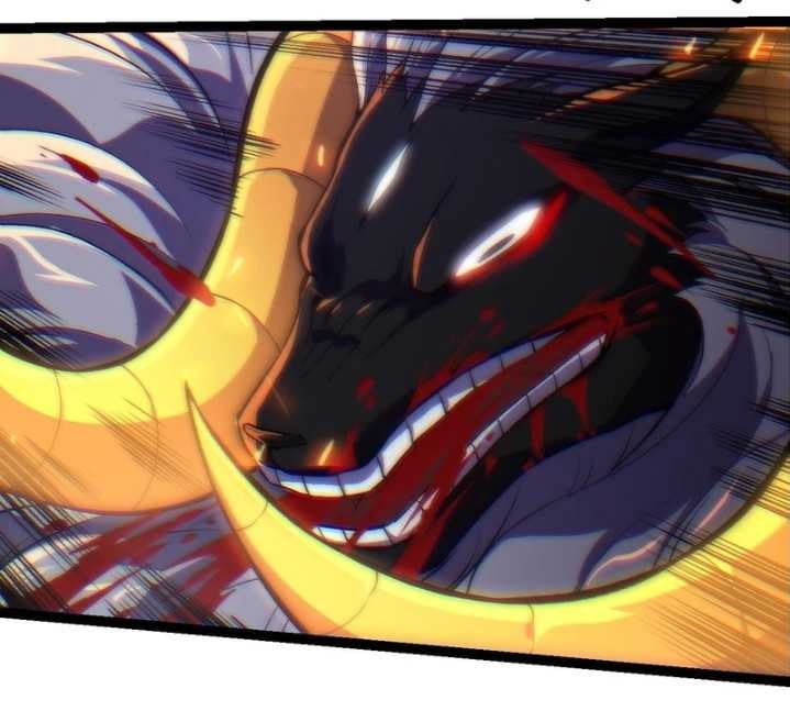 Read Evolution Begins With A Big Tree (ID) Manga Online