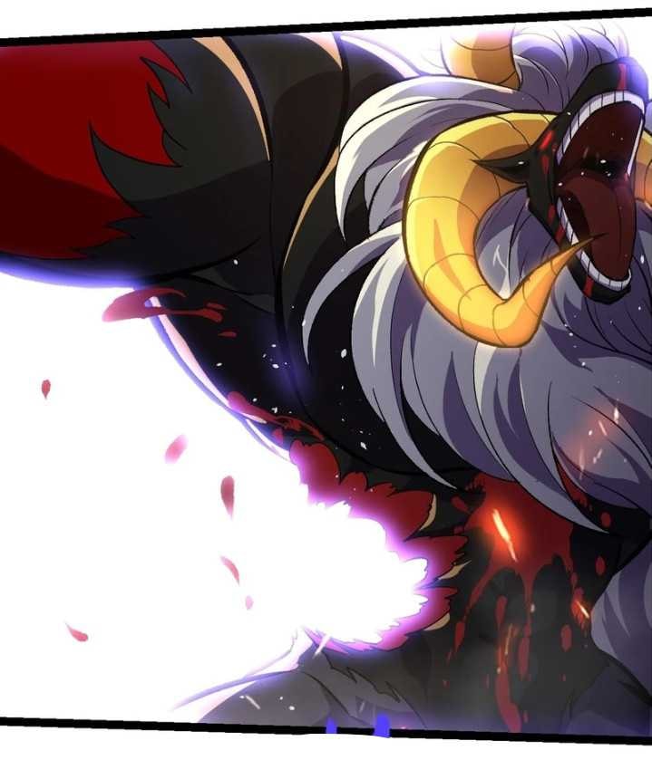 Read Evolution Begins With A Big Tree (ID) Manga Online