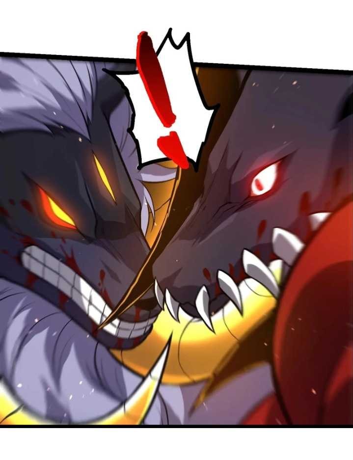 Read Evolution Begins With A Big Tree (ID) Manga Online