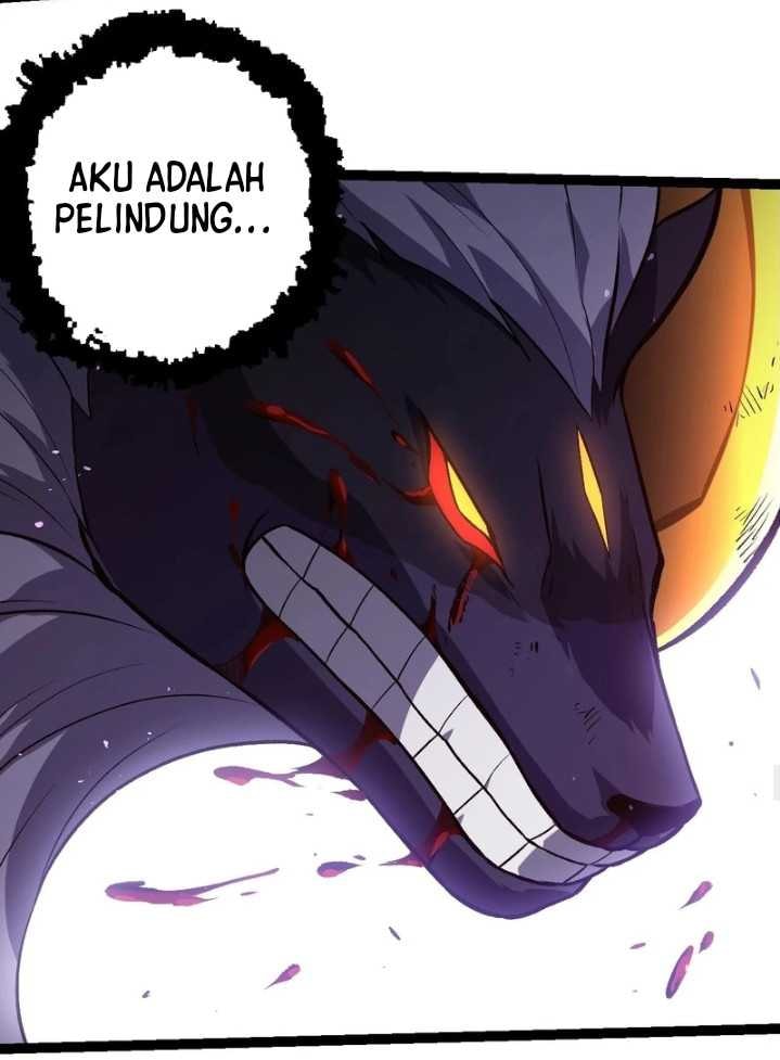 Read Evolution Begins With A Big Tree (ID) Manga Online