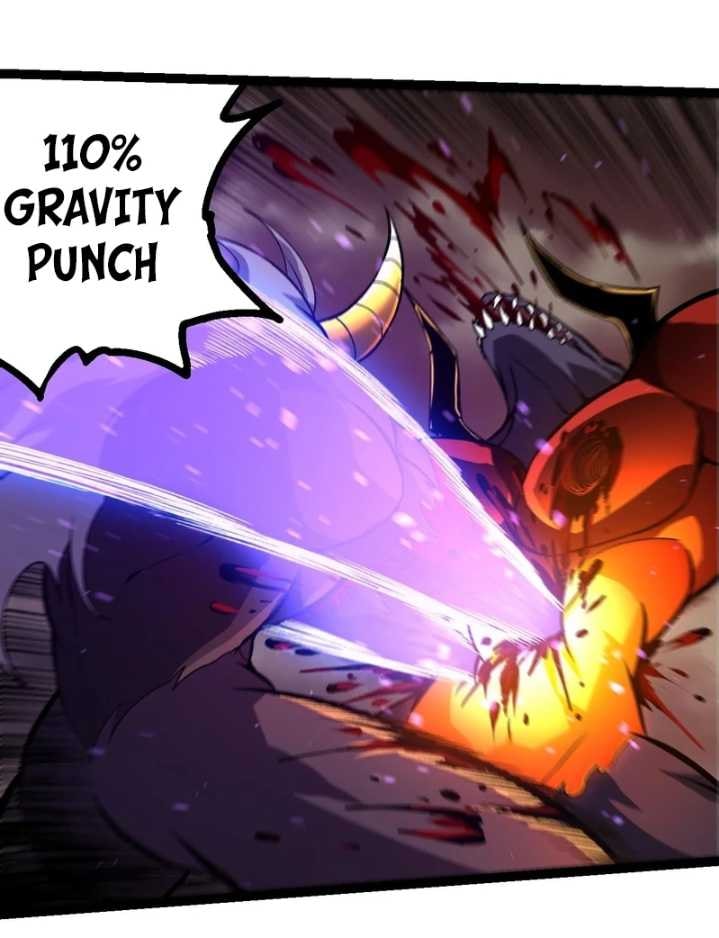 Read Evolution Begins With A Big Tree (ID) Manga Online