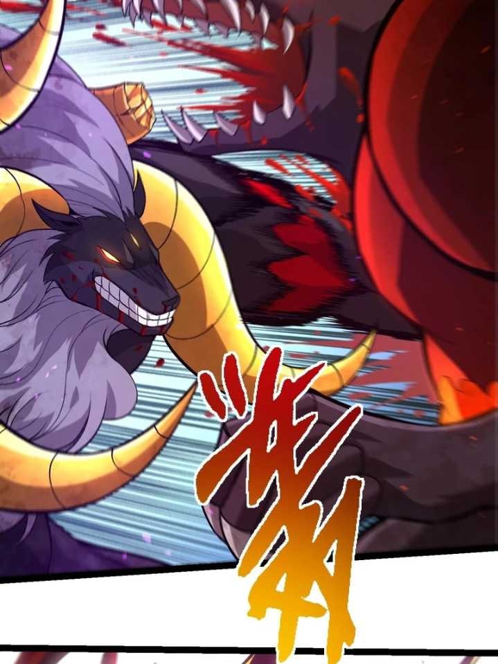 Read Evolution Begins With A Big Tree (ID) Manga Online