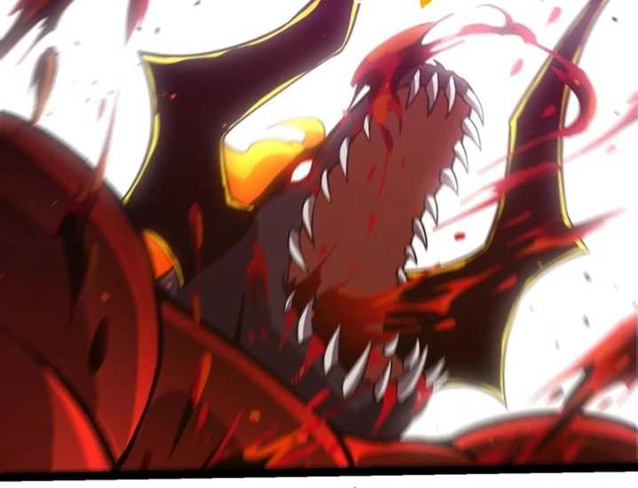 Read Evolution Begins With A Big Tree (ID) Manga Online