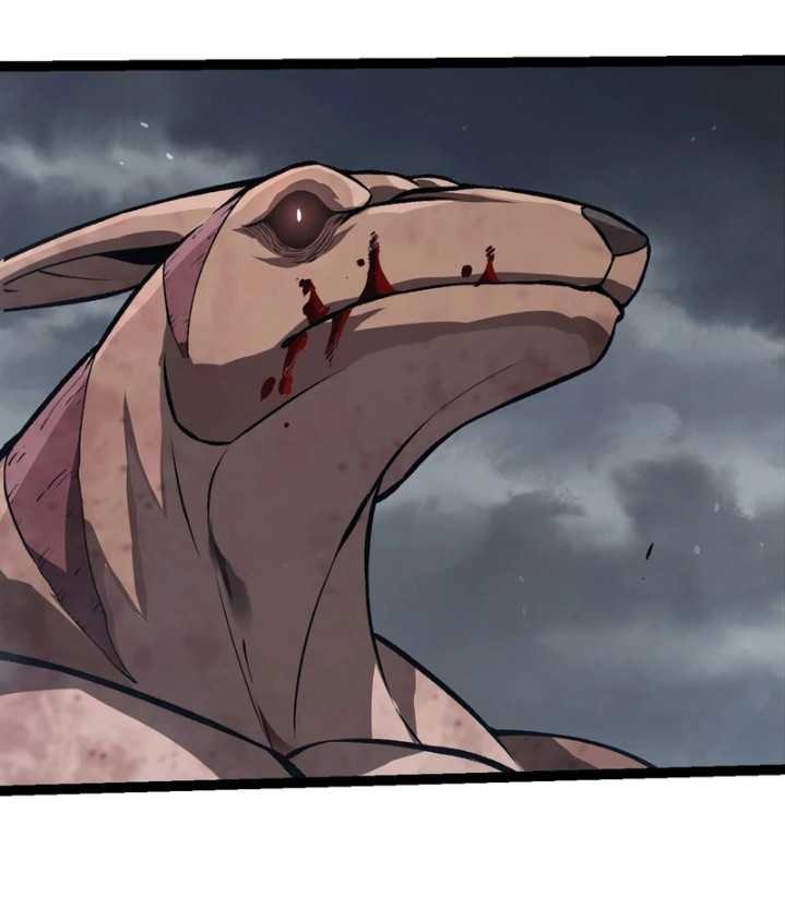 Read Evolution Begins With A Big Tree (ID) Manga Online