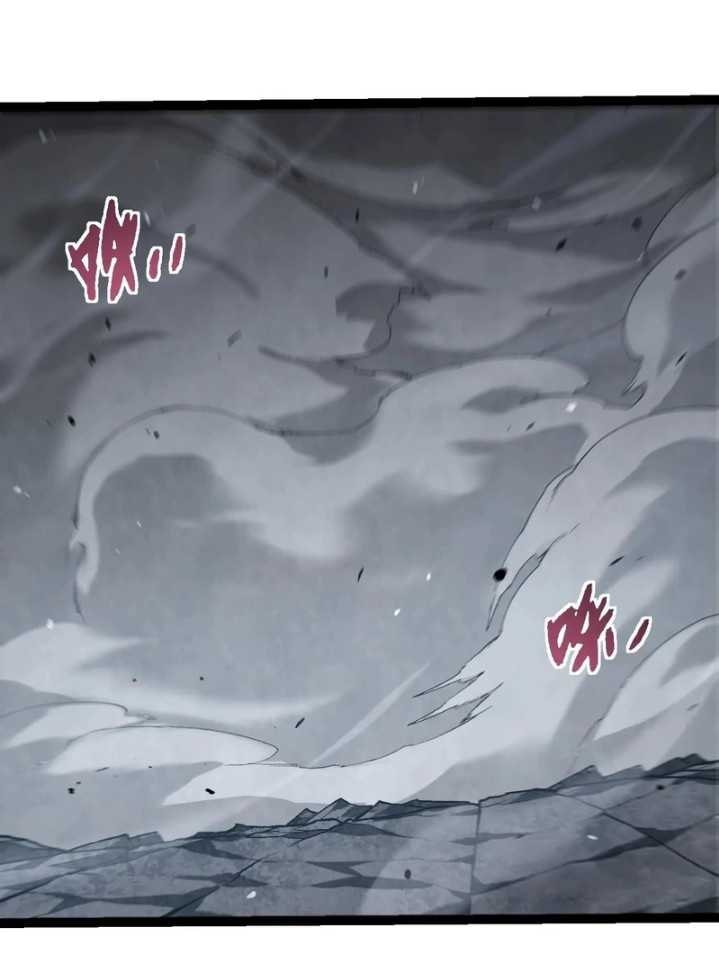 Read Evolution Begins With A Big Tree (ID) Manga Online