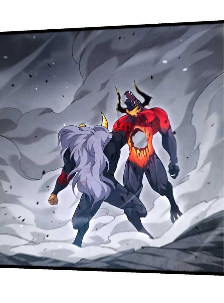 Read Evolution Begins With A Big Tree (ID) Manga Online