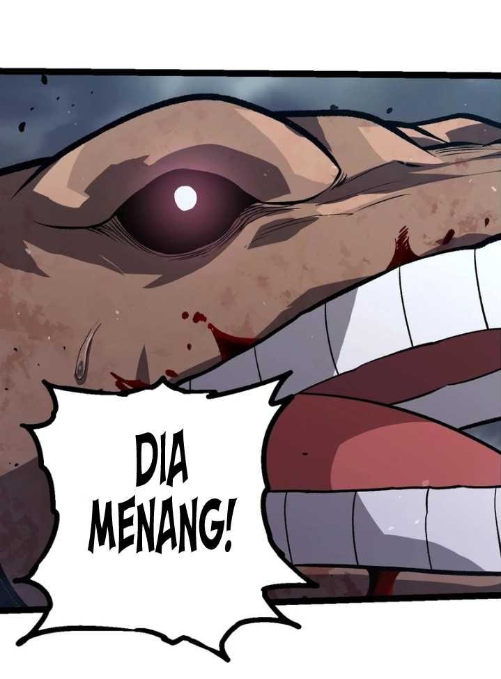 Read Evolution Begins With A Big Tree (ID) Manga Online