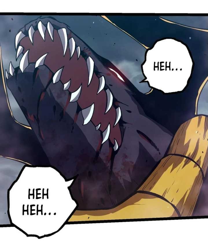 Read Evolution Begins With A Big Tree (ID) Manga Online