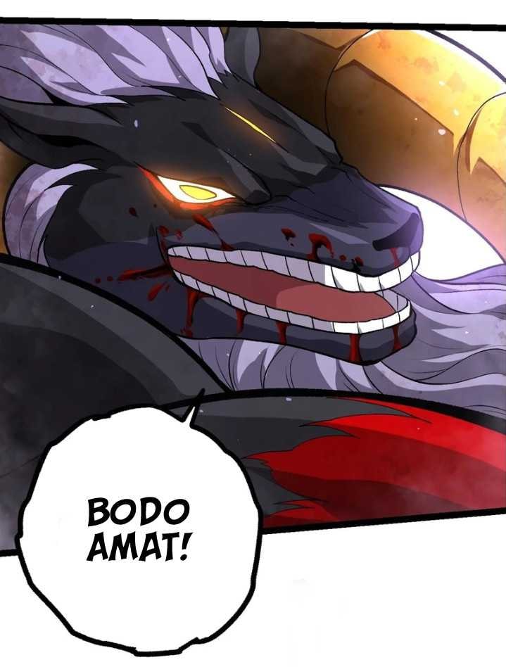 Read Evolution Begins With A Big Tree (ID) Manga Online