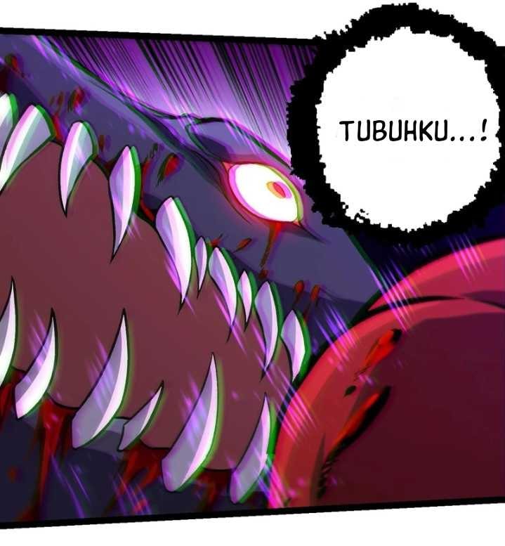 Read Evolution Begins With A Big Tree (ID) Manga Online